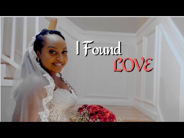 I found Love